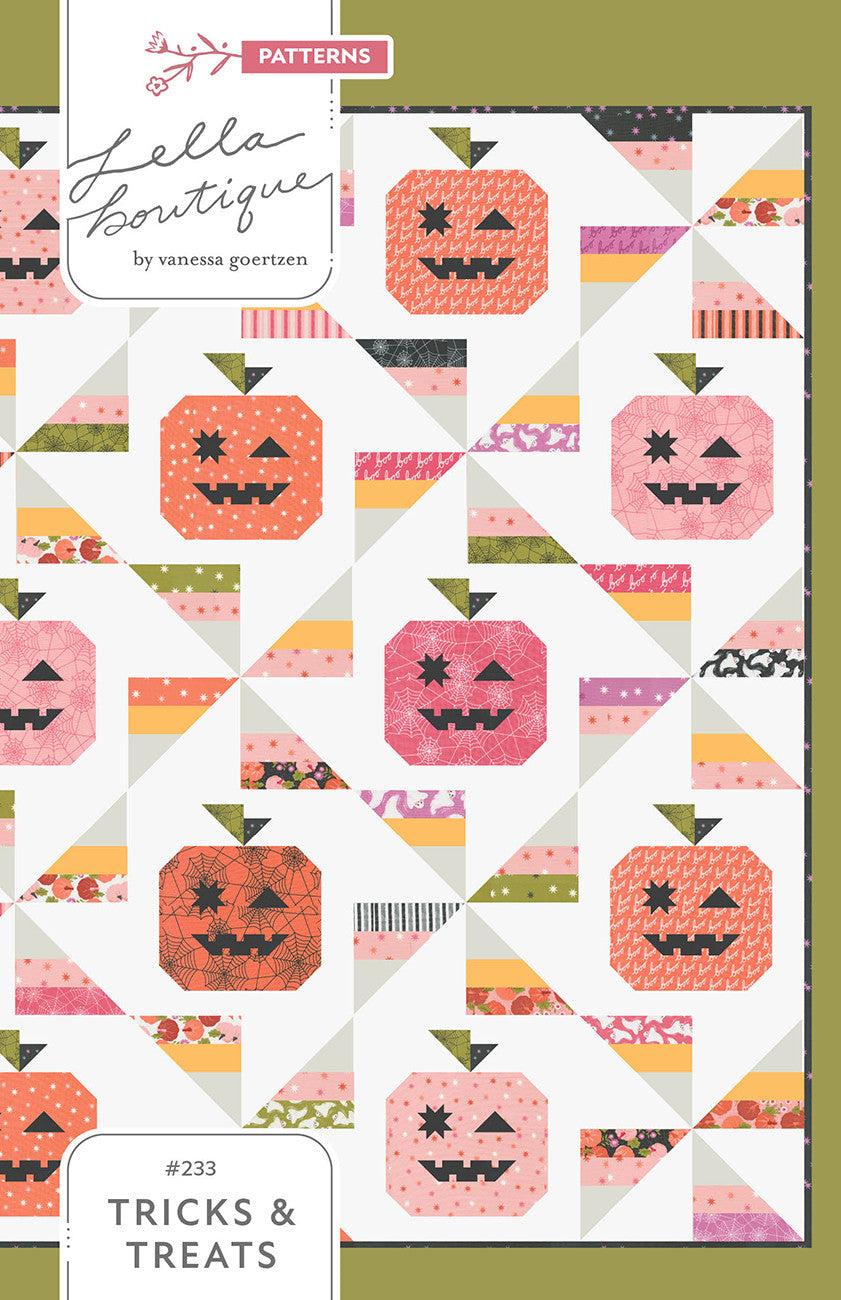 Tricks & Treats