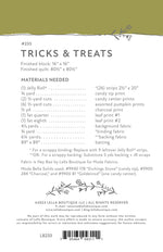 Tricks & Treats