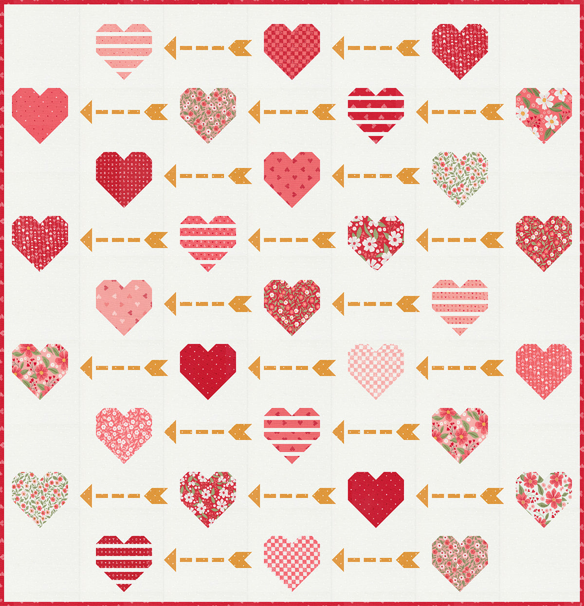 Playing Cupid