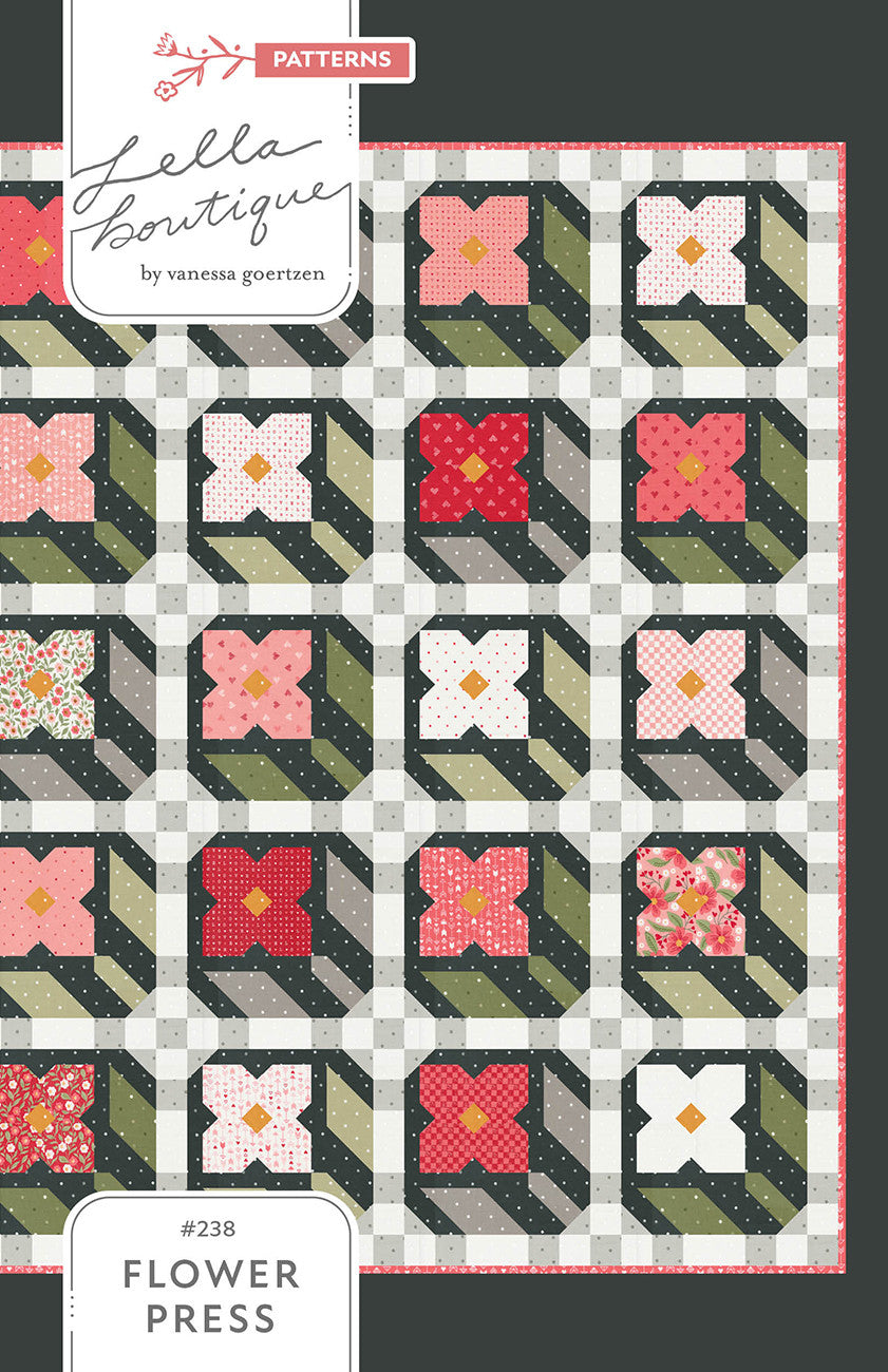 Flower Press