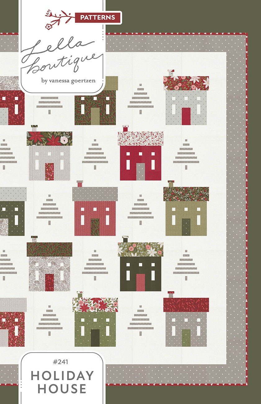Holiday House