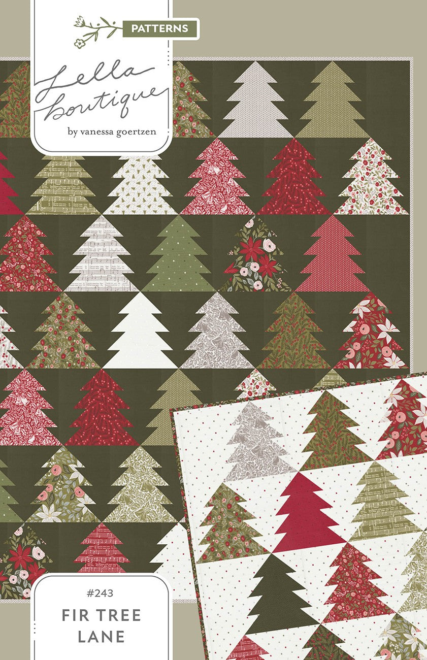 Fir Tree Lane
