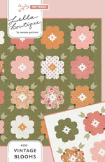 Vintage Blooms