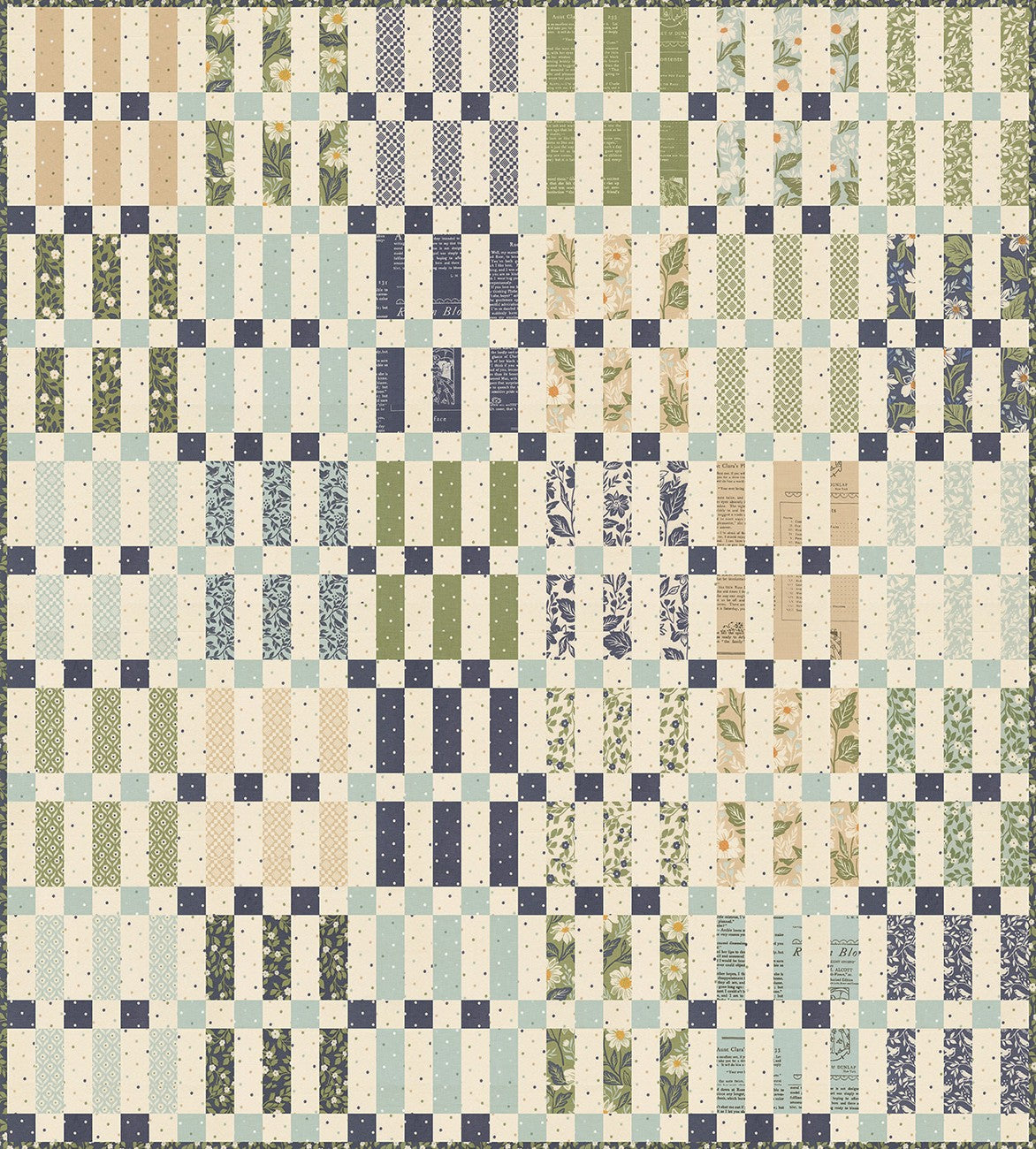 Woven