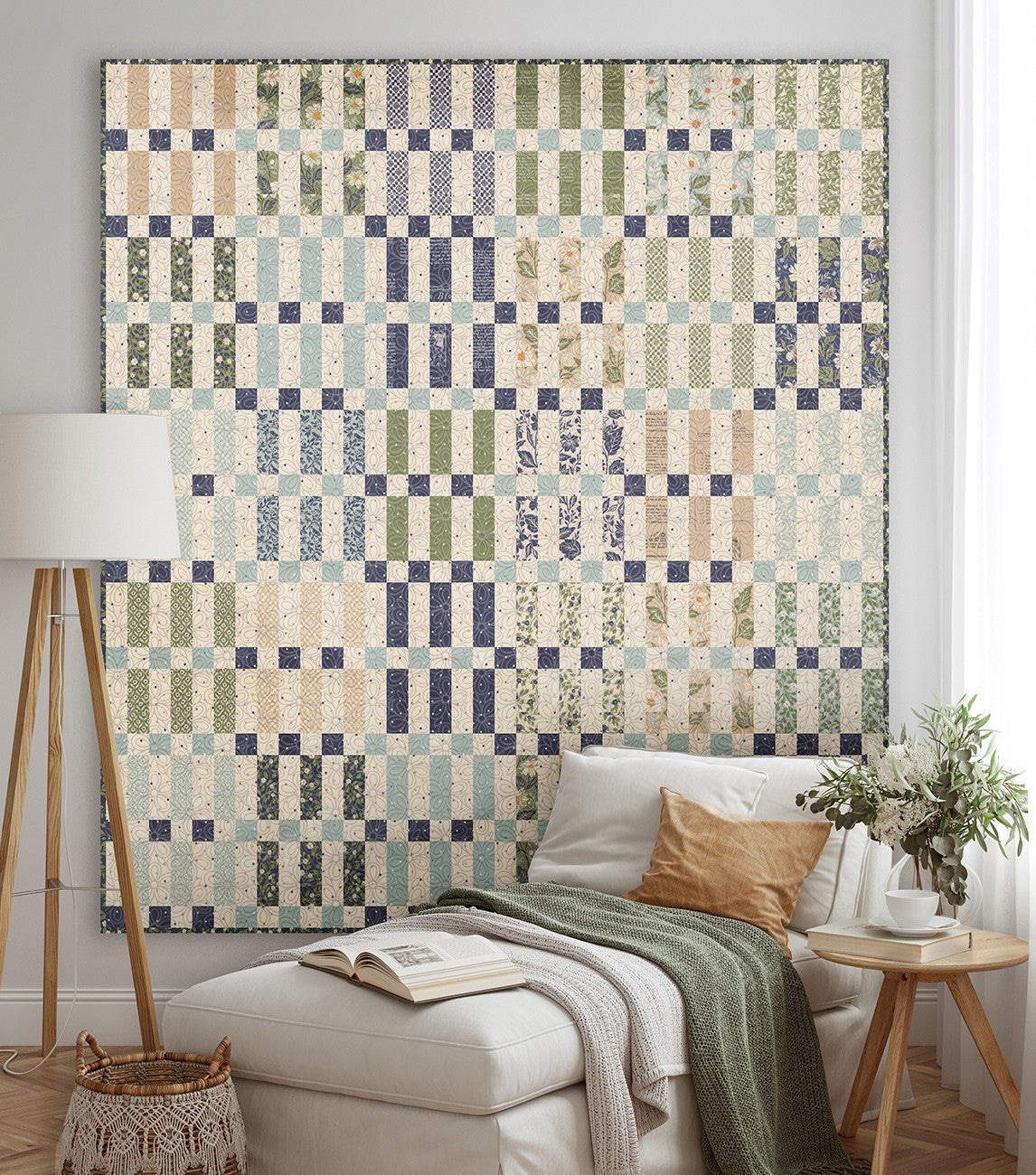 Woven