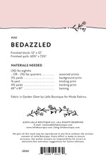 Bedazzled
