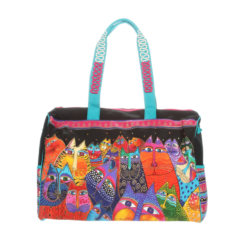 Travel Bag  Fantasticats