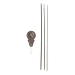 Tatting Needle Set Small 5in Steel