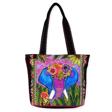 Alijah Medium Tote