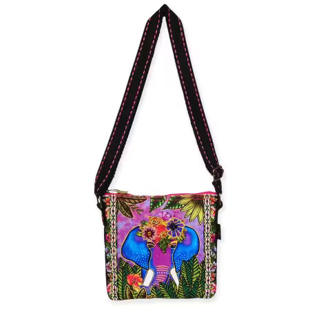 Alijah Crossbody