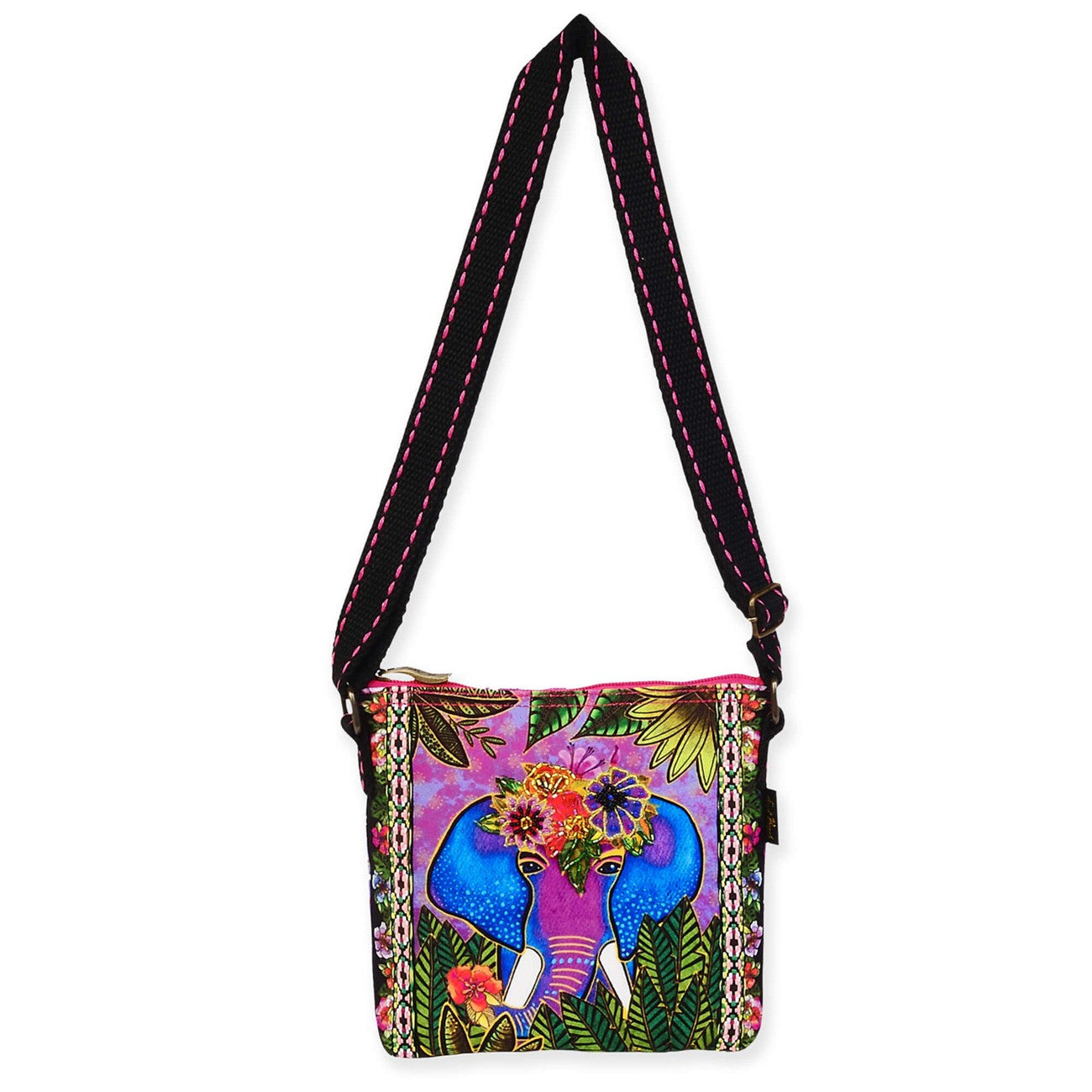 Alijah Crossbody