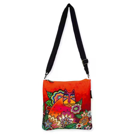 Chant D'Oiseau Crossbody