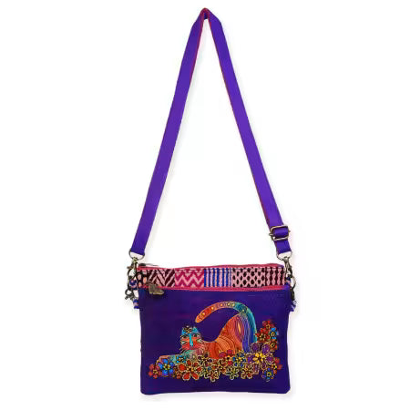Catnificent Crossbody