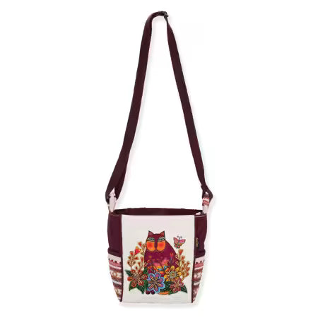 Cat Corazon Crossbody