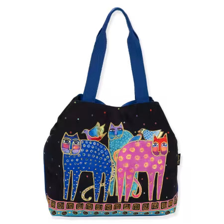 Cat Eta's Cats Gap Tote