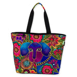 Dog Astra Bleu Large Tote