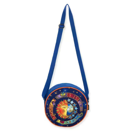 Cosmos Crossbody