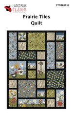 Prairie Tiles