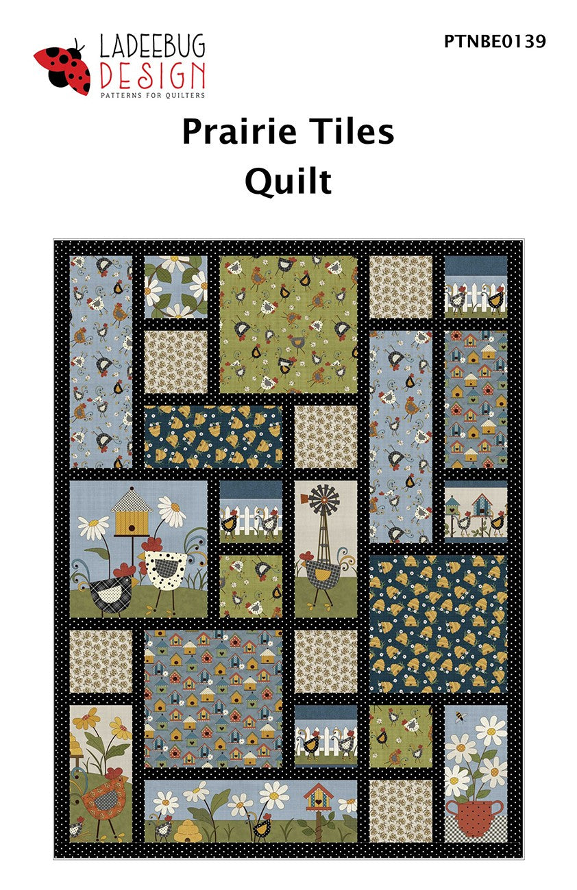 Prairie Tiles