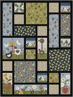Prairie Tiles