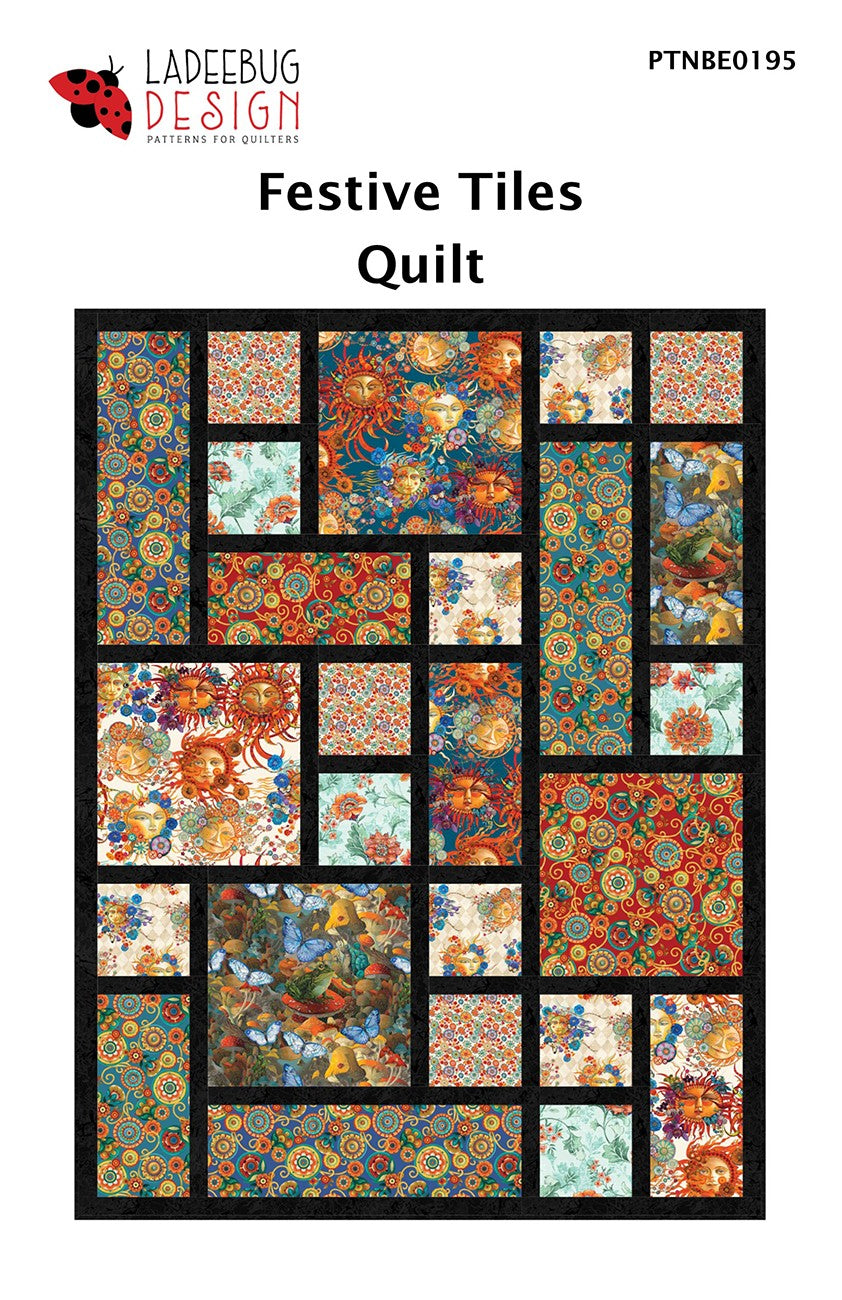 Festive Tiles