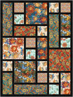 Festive Tiles