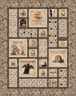 Spooky Tiles