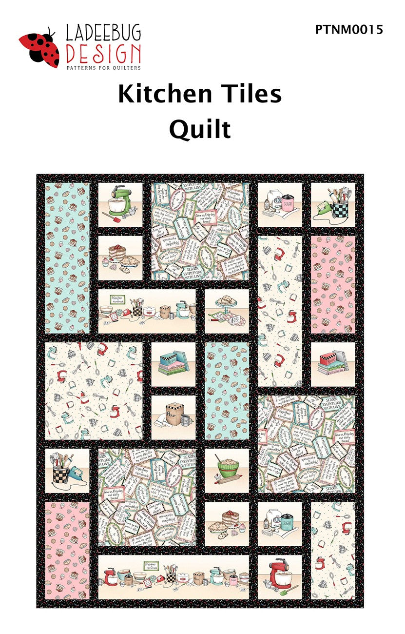 Kitchen Tiles