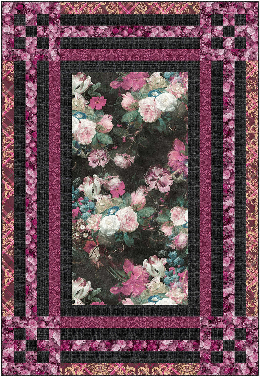 Heritage Borders