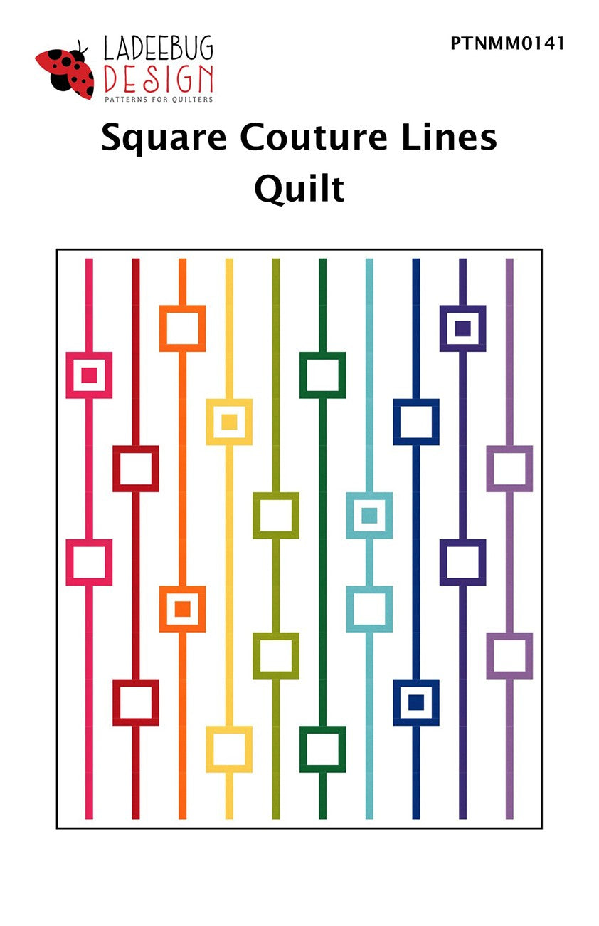 Square Couture Lines