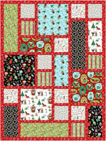 Woof Tiles