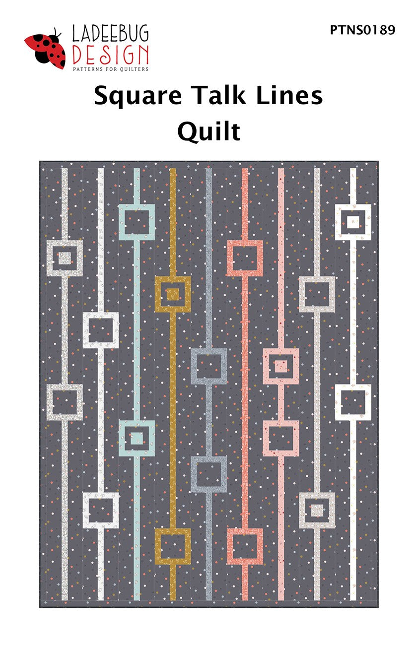 Square Talk Lines