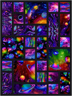 Space Tiles