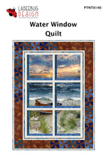 Water Window