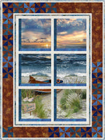 Water Window