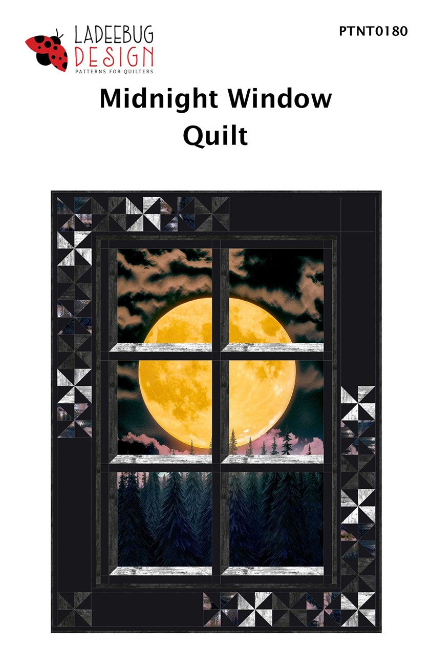 Midnight Window
