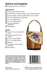 Clematis