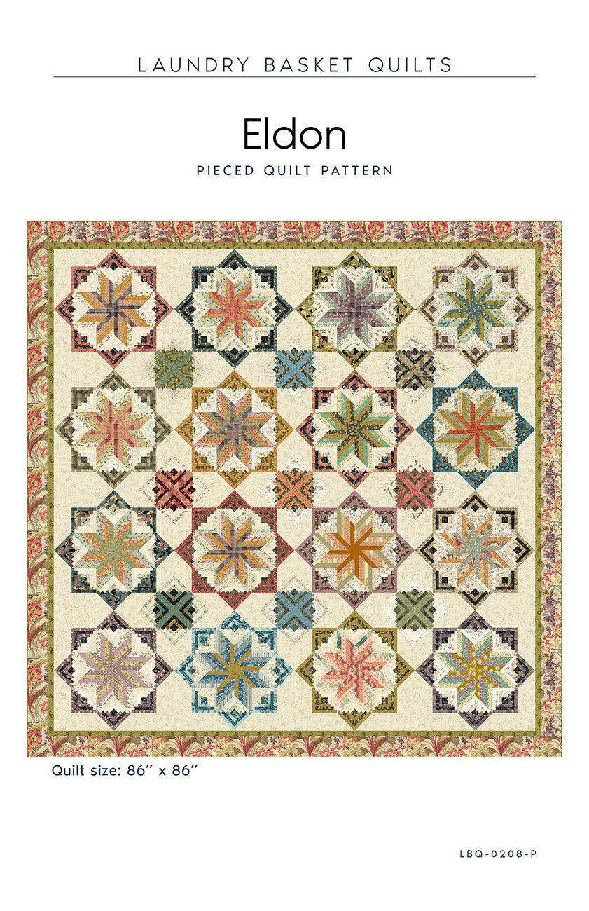 Laundry Basket Quilts