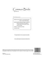 Common Bride