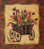 Spring Wagon