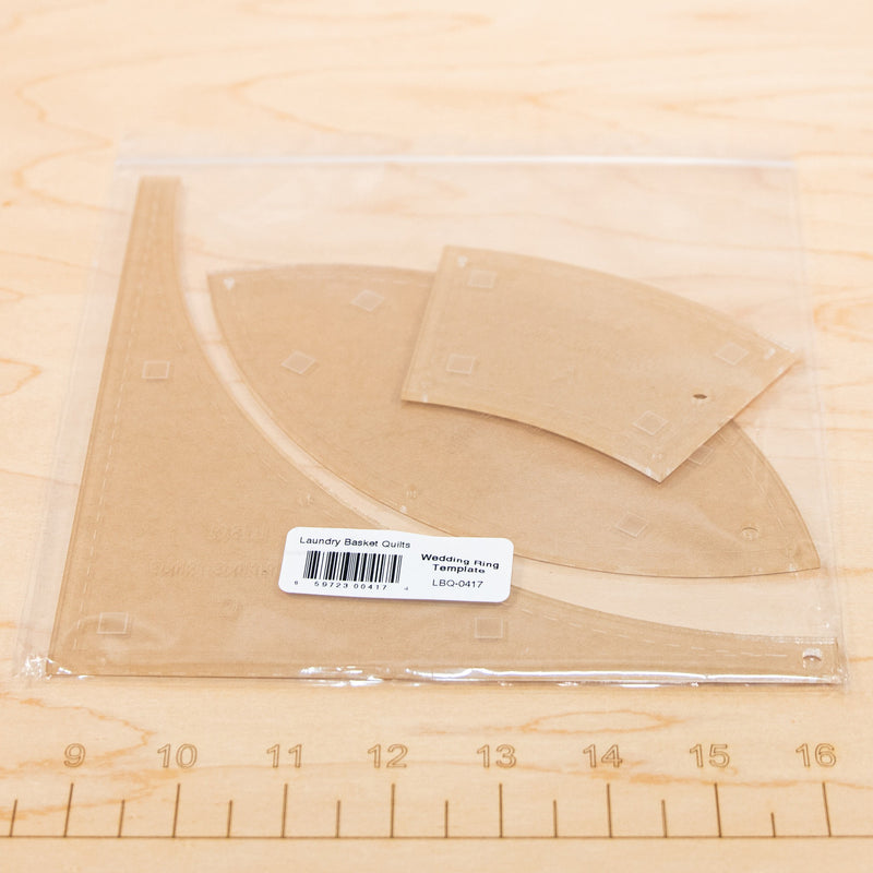 Wedding Ring Templates