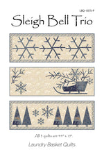 Sleigh Bell Trio
