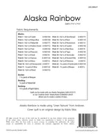 Alaska Rainbow