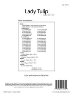 Lady Tulip