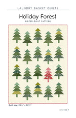 Holiday Forest
