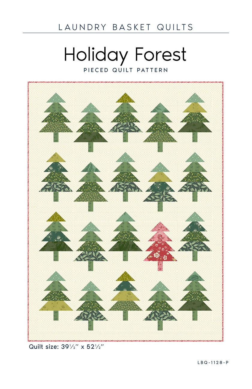 Holiday Forest