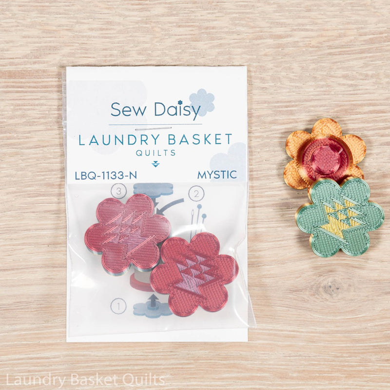 Sew Daisy - Mystic