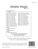Alaska Magic
