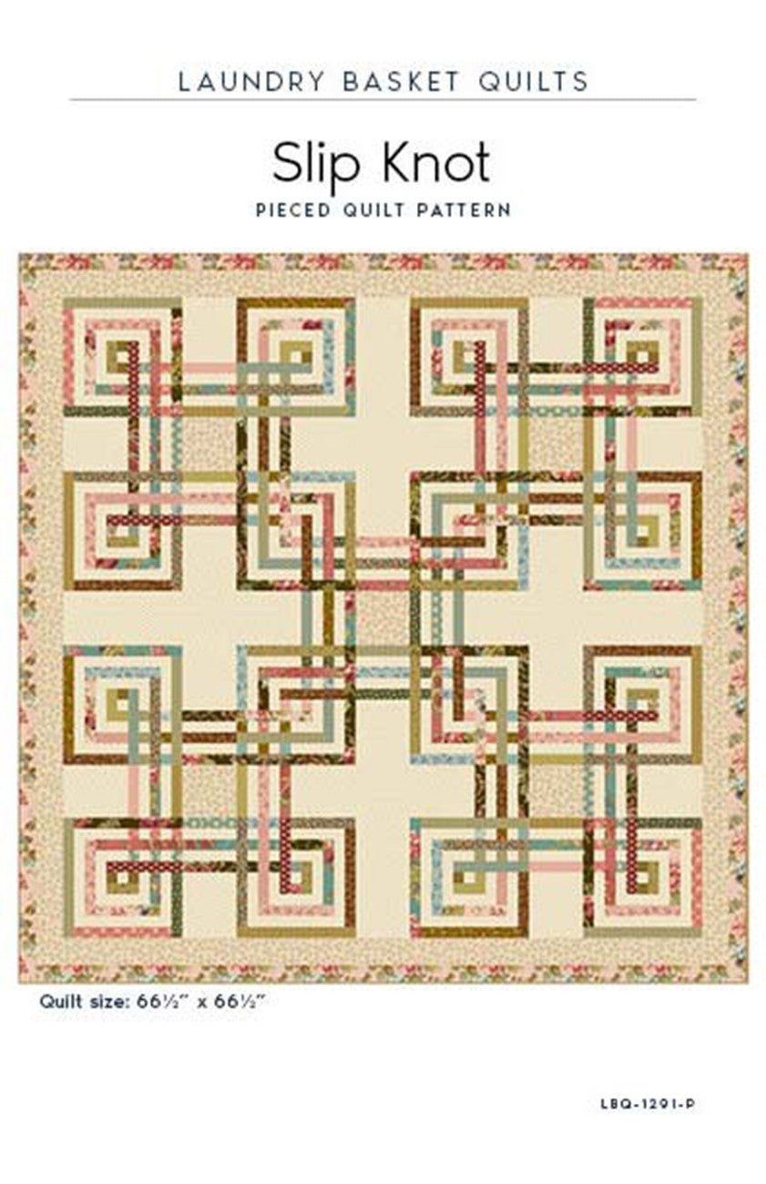 Slip Knot