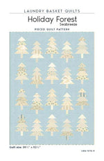 Holiday Forest Seabreeze